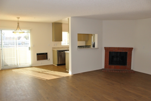 Apartment in Los Angeles