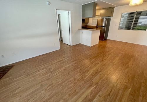 Apartment in Los Angeles