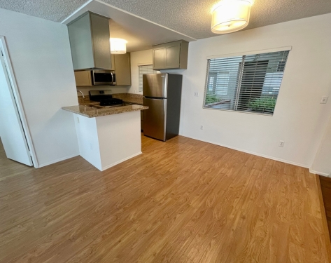 Apartment in Los Angeles