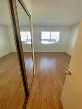 Apartment in Los Angeles