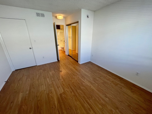 Apartment in Los Angeles