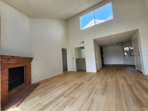 Apartment in Los Angeles