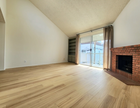 Apartment in Los Angeles