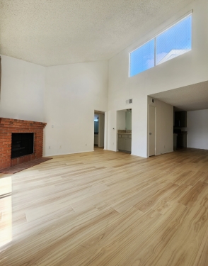 Apartment in Los Angeles