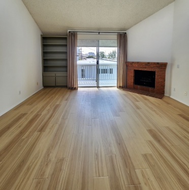 Apartment in Los Angeles