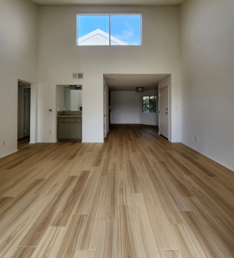 Apartment in Los Angeles