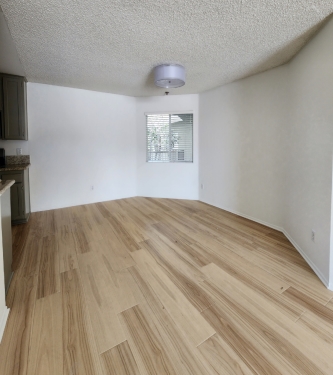 Apartment in Los Angeles