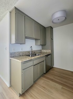 Apartment in Los Angeles