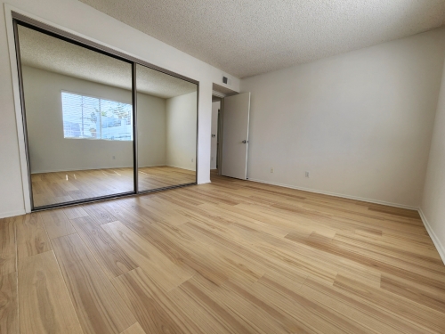 Apartment in Los Angeles