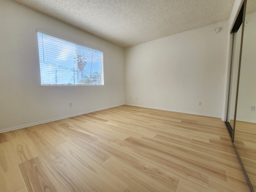 Apartment in Los Angeles