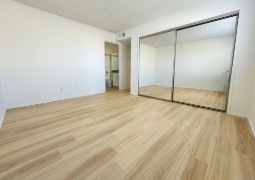 Apartment in Los Angeles