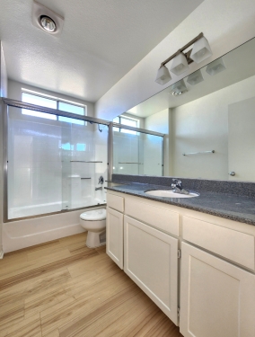 Apartment in Los Angeles