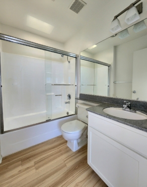 Apartment in Los Angeles