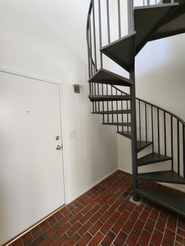 Apartment in Los Angeles