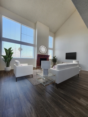 Apartment in Los Angeles