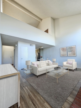 Apartment in Los Angeles