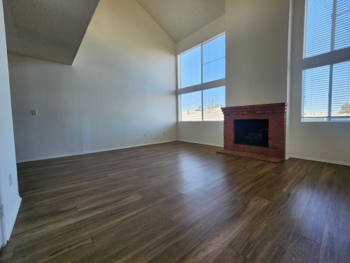 Apartment in Los Angeles