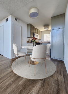 Apartment in Los Angeles