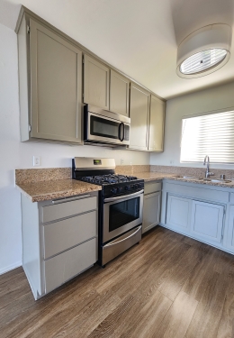 Apartment in Los Angeles