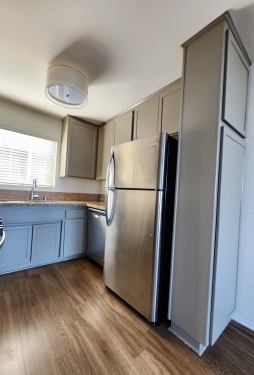 Apartment in Los Angeles