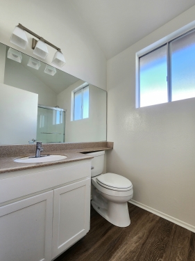 Apartment in Los Angeles