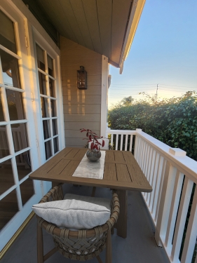 Apartment in Los Angeles