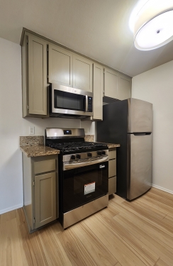 Apartment in Los Angeles