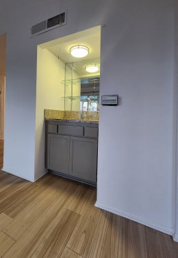 Apartment in Los Angeles