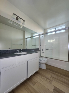 Apartment in Los Angeles