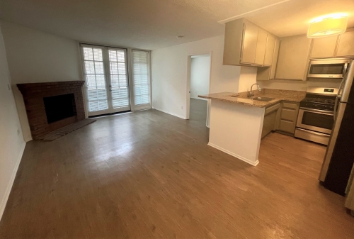 Apartment in Los Angeles