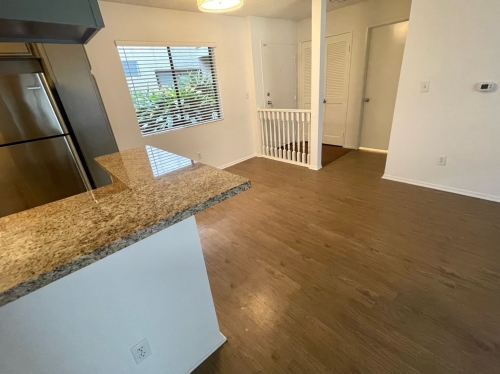 Apartment in Los Angeles