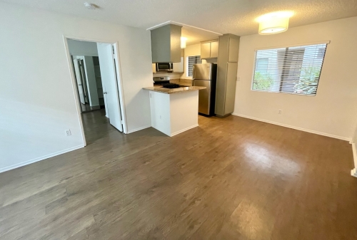 Apartment in Los Angeles