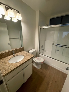 Apartment in Los Angeles