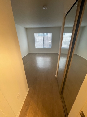 Apartment in Los Angeles