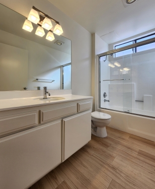 Apartment in Los Angeles