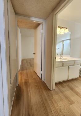 Apartment in Los Angeles