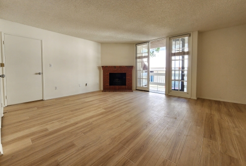 Apartment in Los Angeles