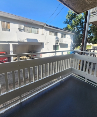 Apartment in Los Angeles