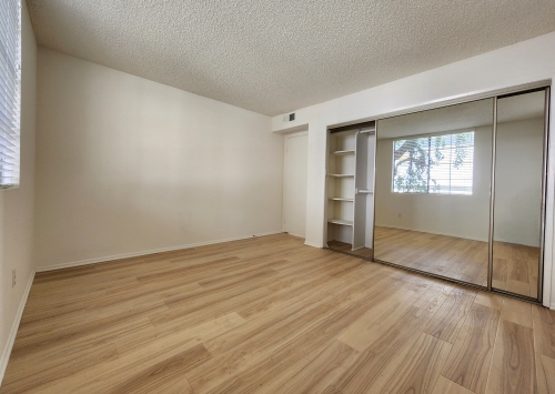 Apartment in Los Angeles