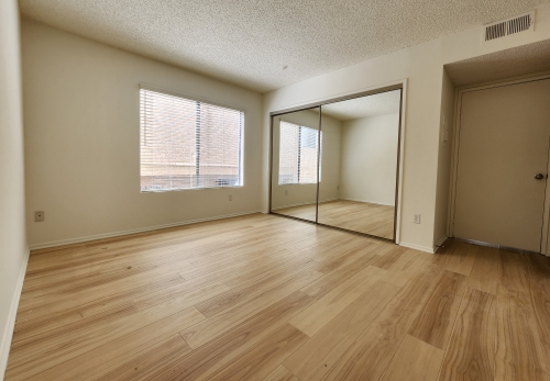 Apartment in Los Angeles