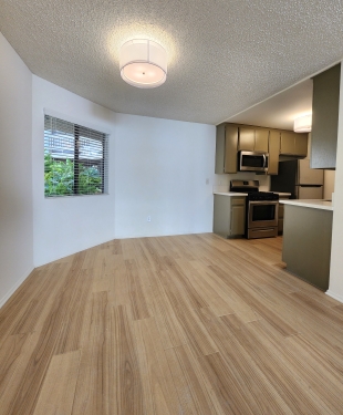 Apartment in Los Angeles