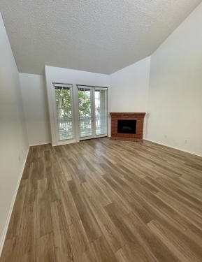 Apartment in Los Angeles