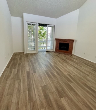 Apartment in Los Angeles