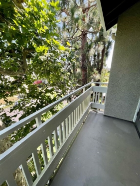 Apartment in Los Angeles