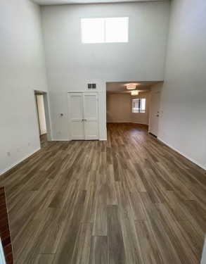 Apartment in Los Angeles
