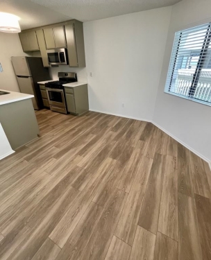 Apartment in Los Angeles