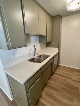 Apartment in Los Angeles