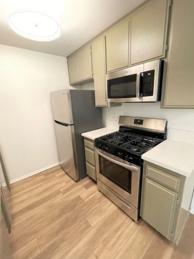 Apartment in Los Angeles