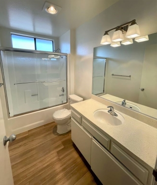 Apartment in Los Angeles