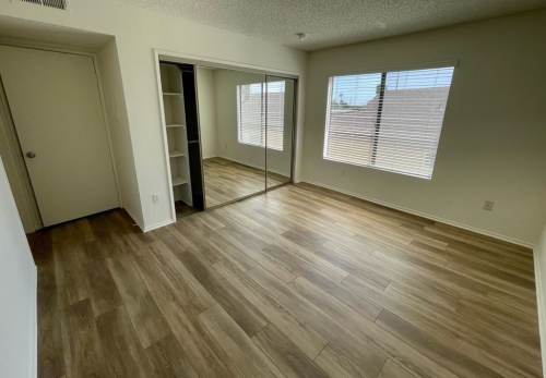 Apartment in Los Angeles